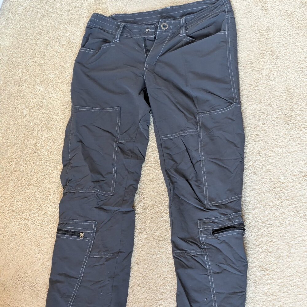 Kuhl hiking / climbing pants